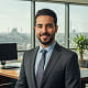 Álvaro Muñoz, Business Development Lead
