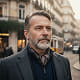 Alejandro Fernández, Analista Financiero